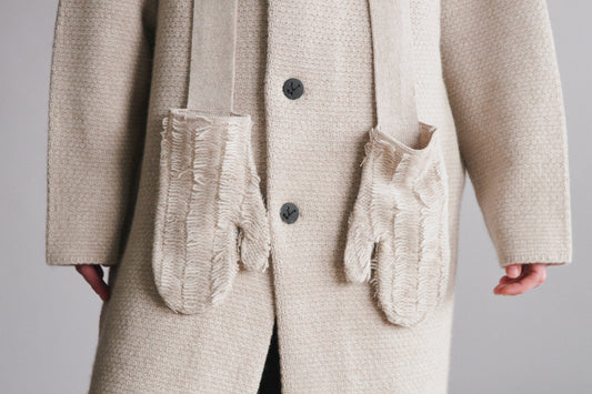 Snow Gloves