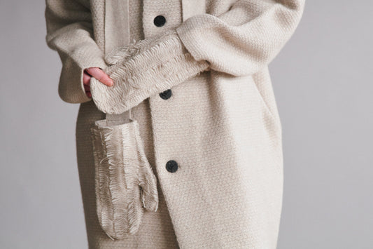 Snow Gloves