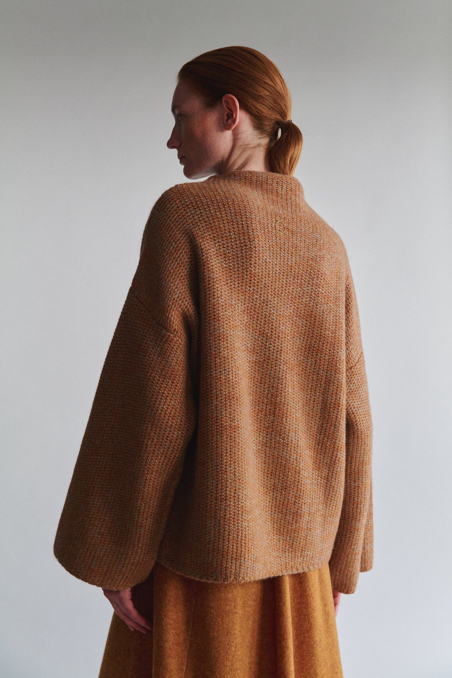 Kendra Sweater