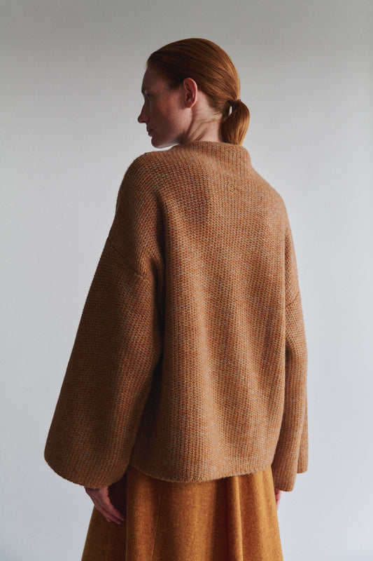 Kendra Sweater