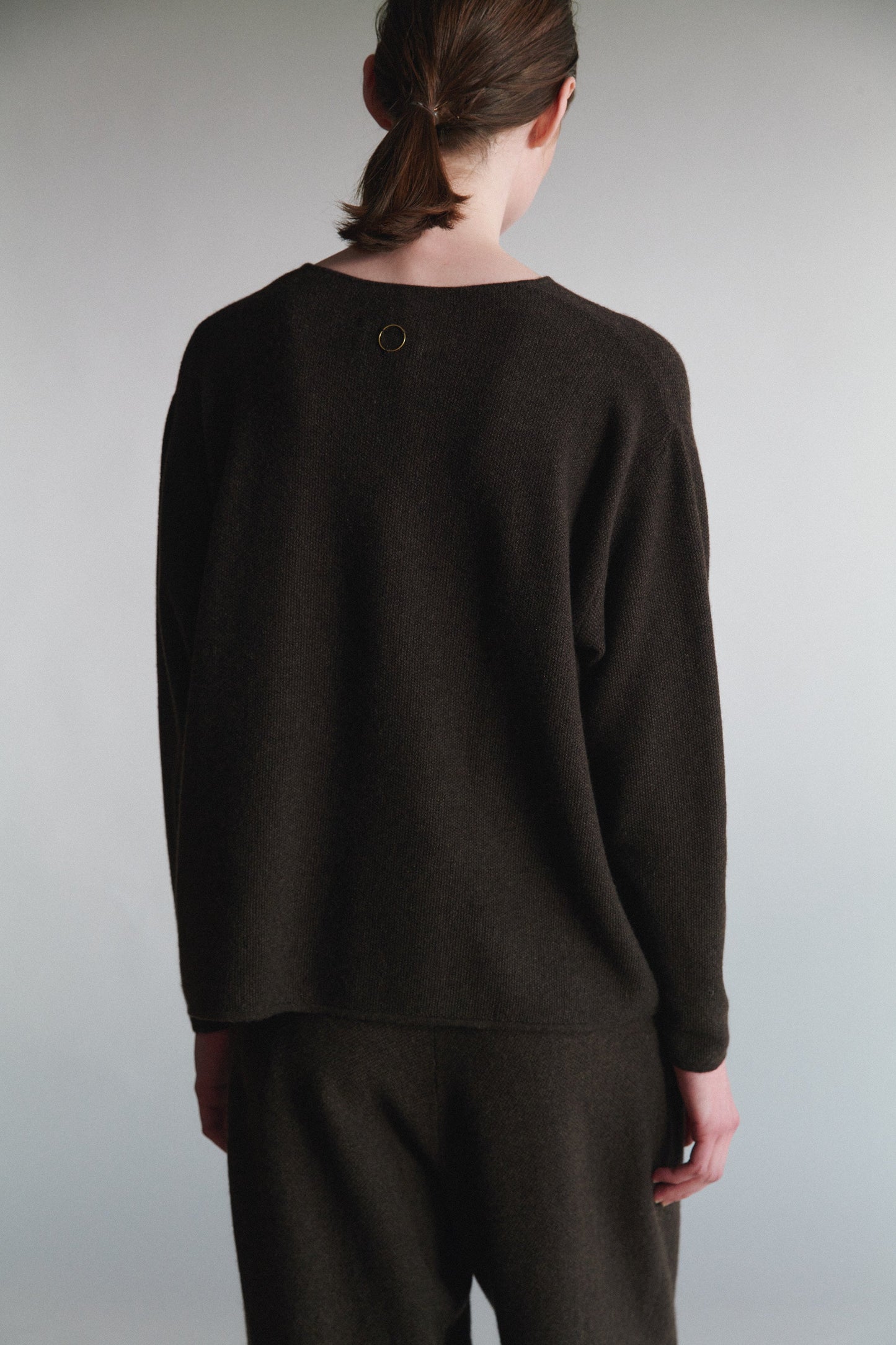 Bagi Sweater