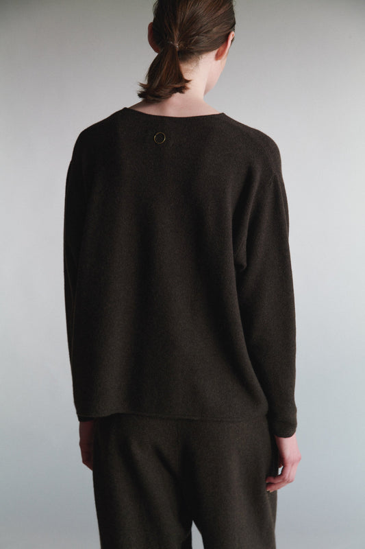 Bagi Sweater