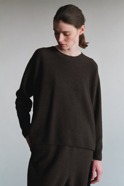 Bagi Sweater