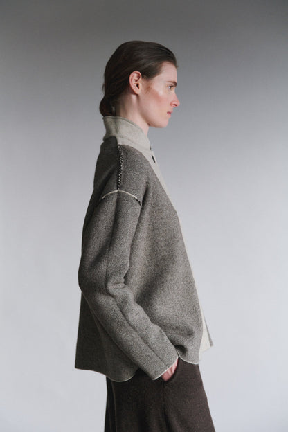 Wind Jacket