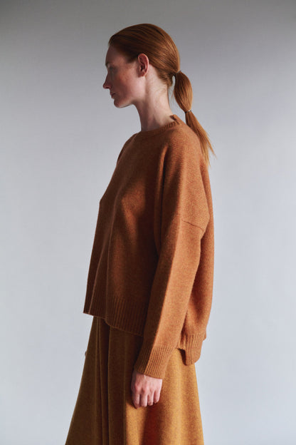 Aila Sweater