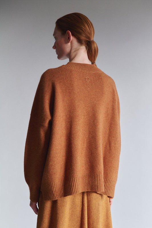 Aila Sweater