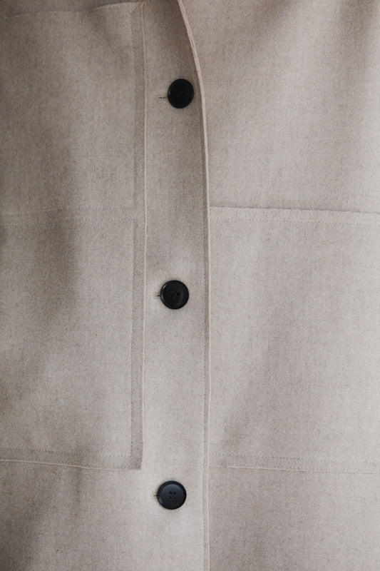 Shield Coat