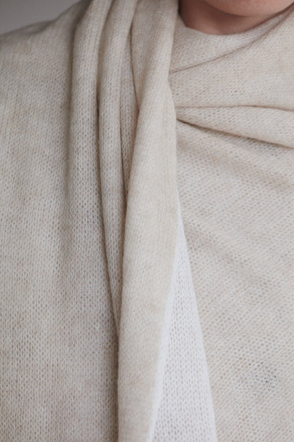 Dia Shawl