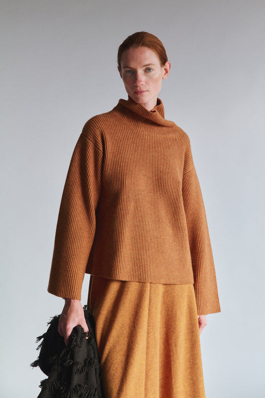 Oromo Sweater