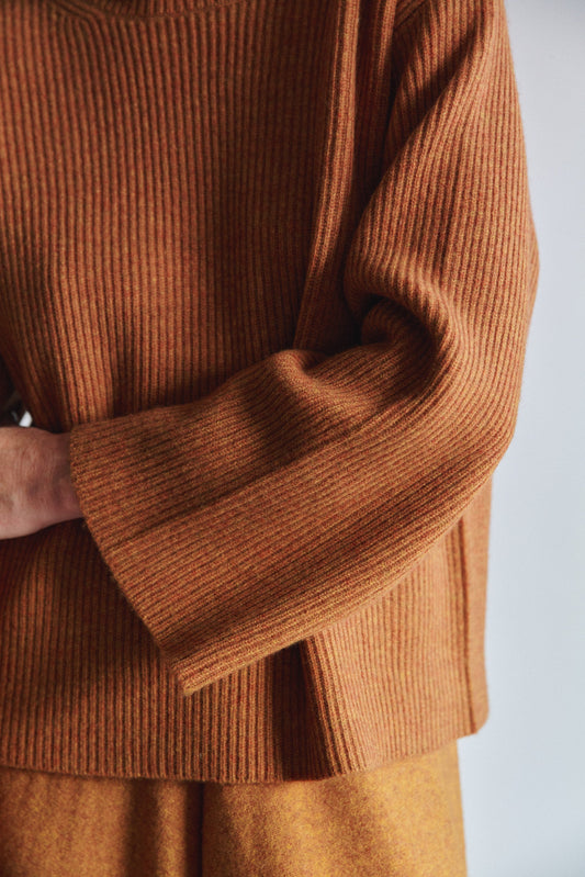 Oromo Sweater