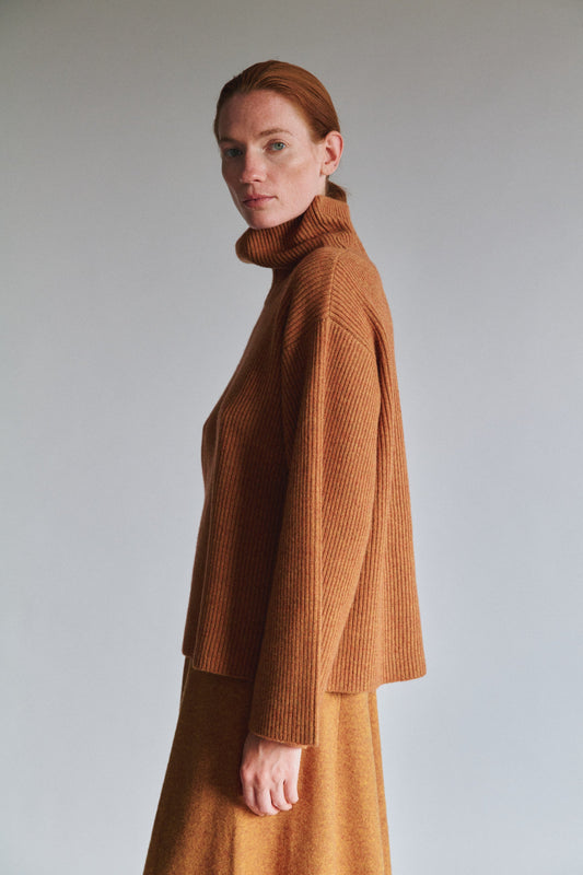 Oromo Sweater