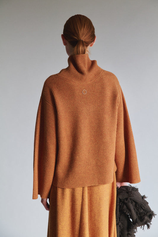 Oromo Sweater