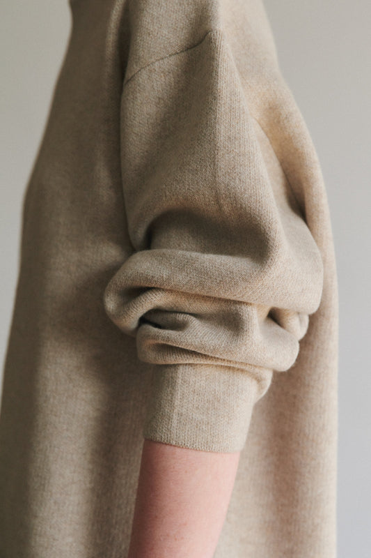 Axa Sweater