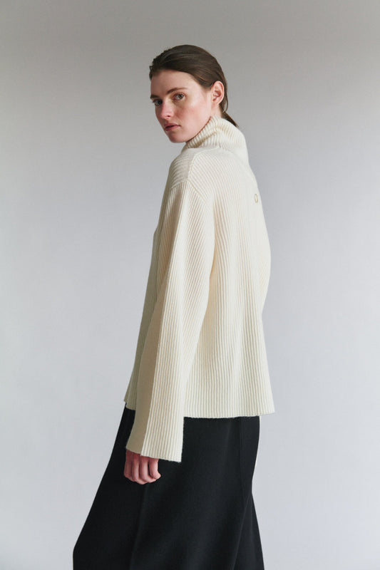 Oromo Sweater