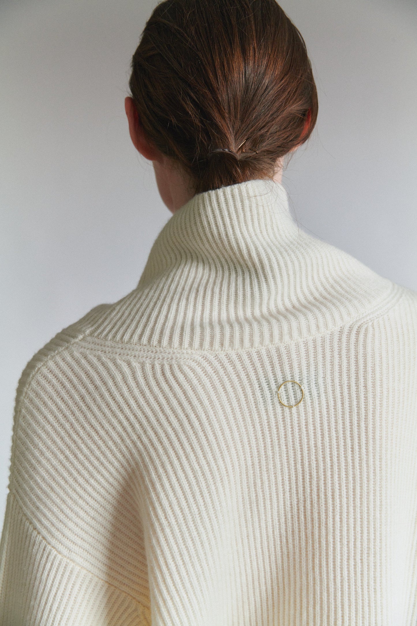 Oromo Sweater