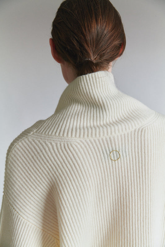 Oromo Sweater