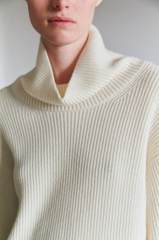Oromo Sweater