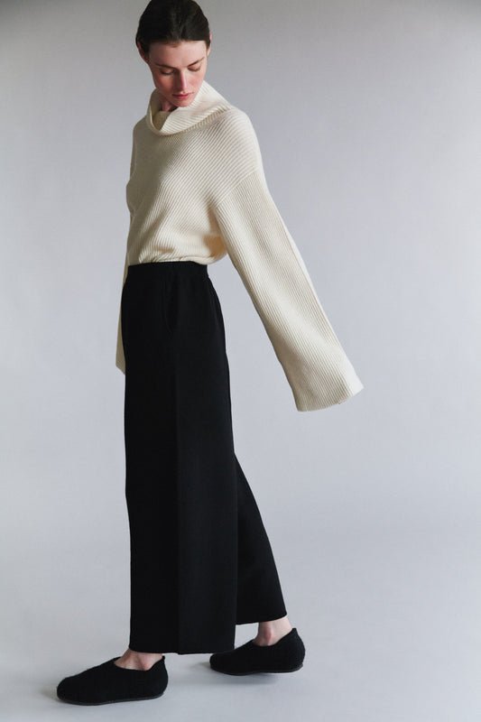 Maxi Trousers