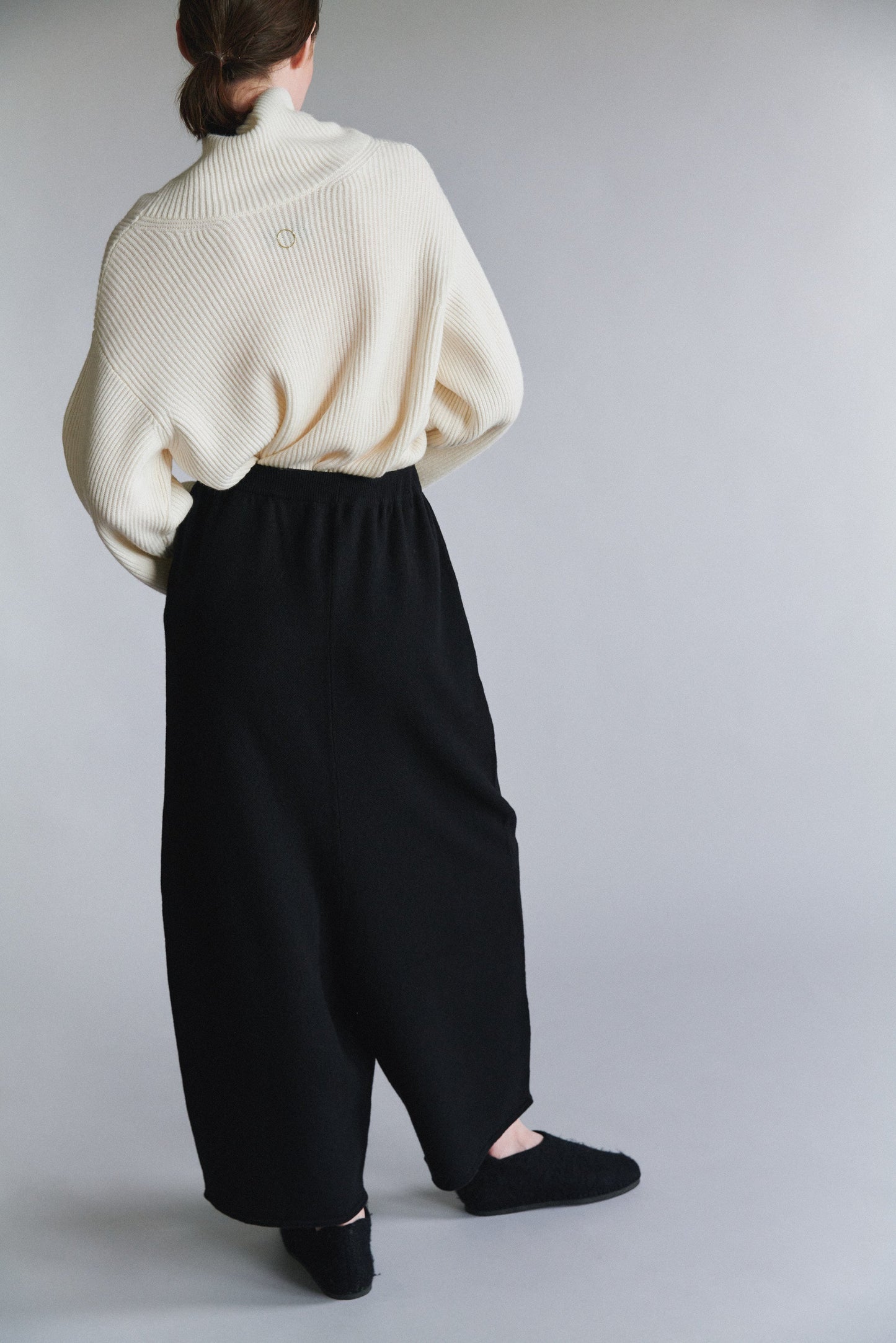 Maxi Trousers
