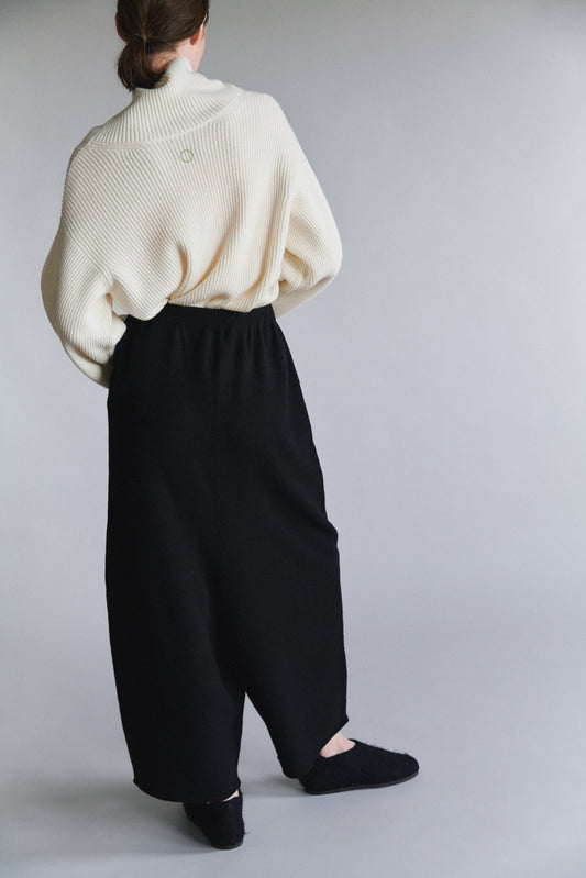 Maxi Trousers