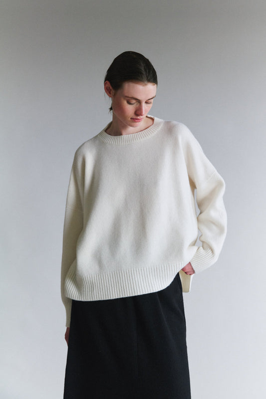 Aila Sweater