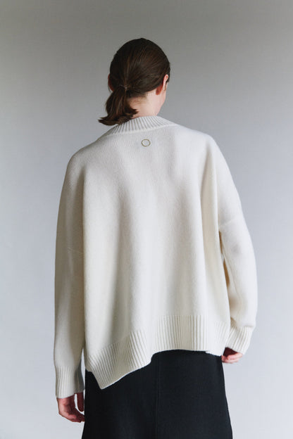 Aila Sweater