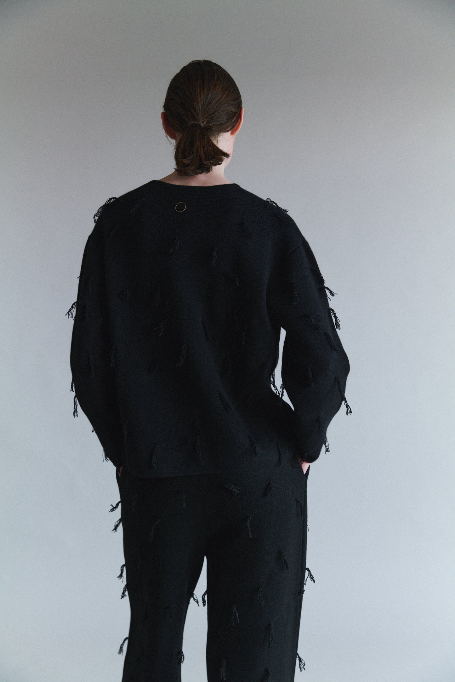 Kulan Sweater