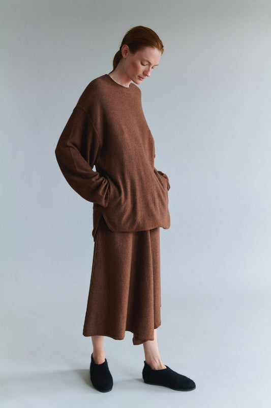 Sansar Top