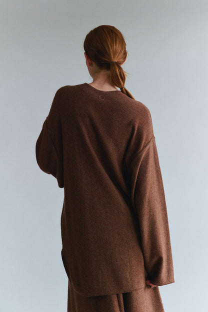 Sansar Top