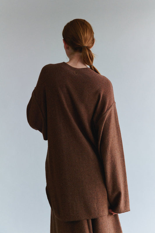 Sansar Top