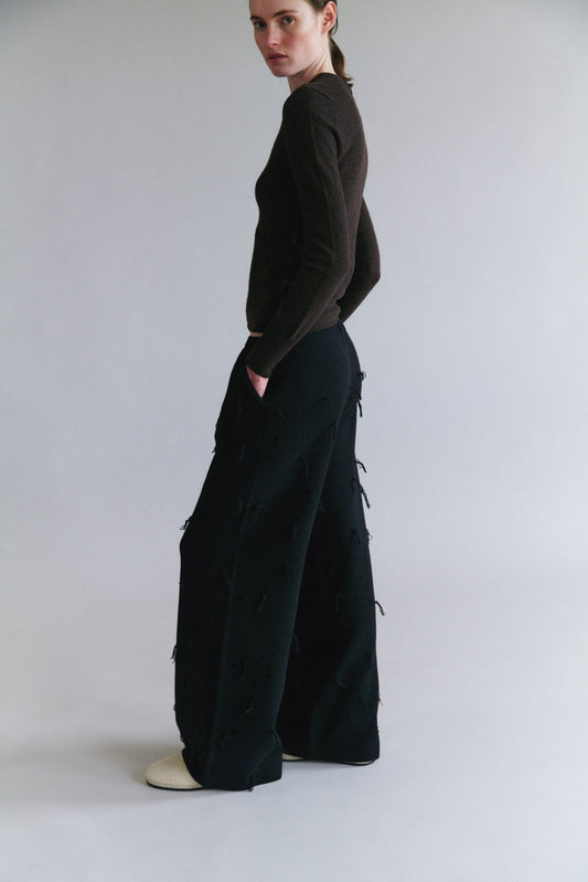 Sanda Trousers