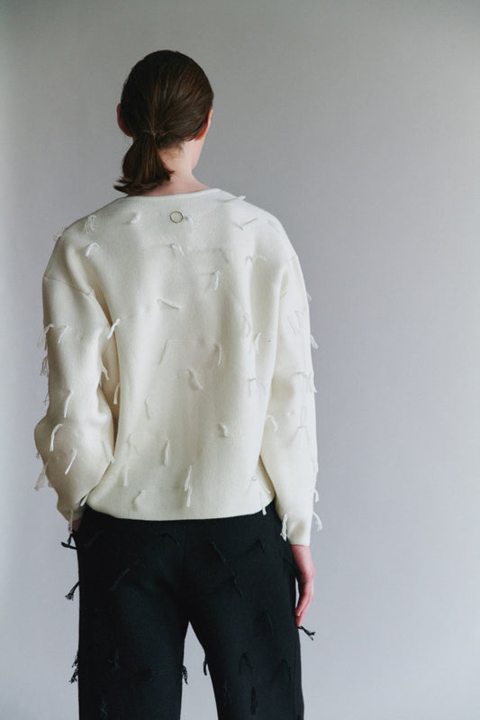 Kulan Sweater