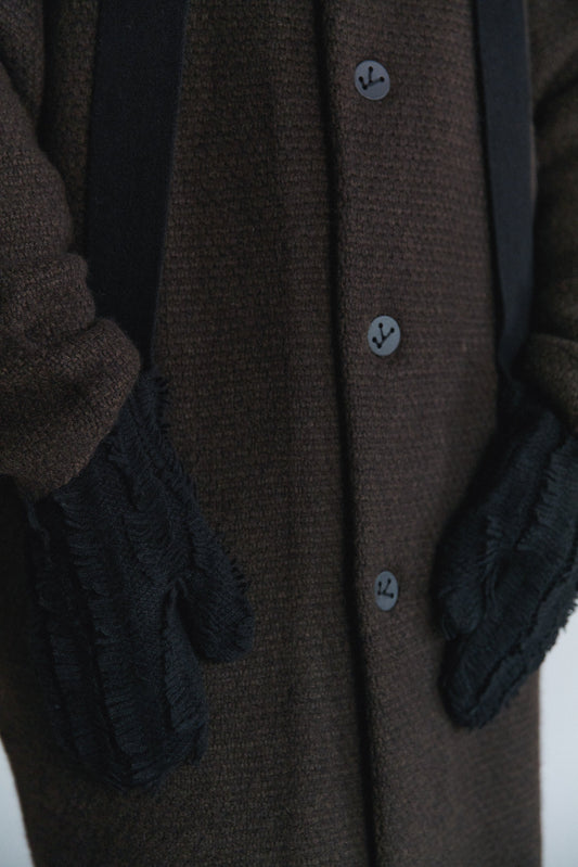 Snow Gloves