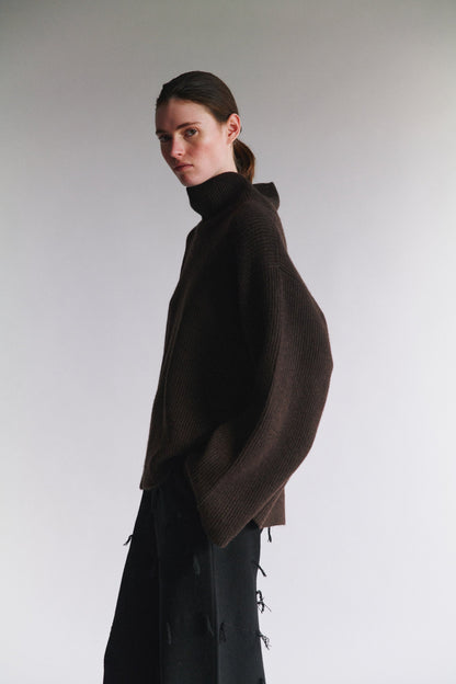 Oromo Sweater