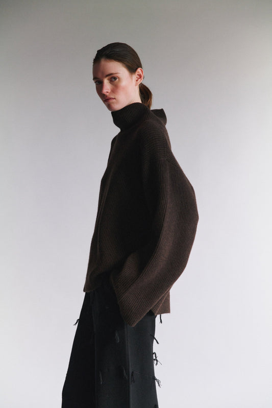 Oromo Sweater