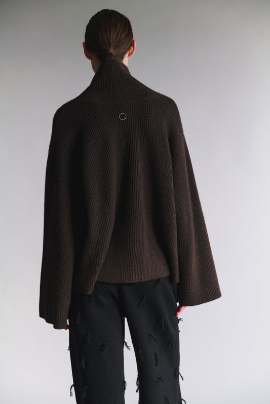 Oromo Sweater
