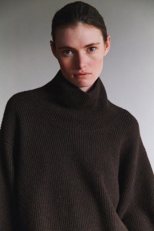 Oromo Sweater