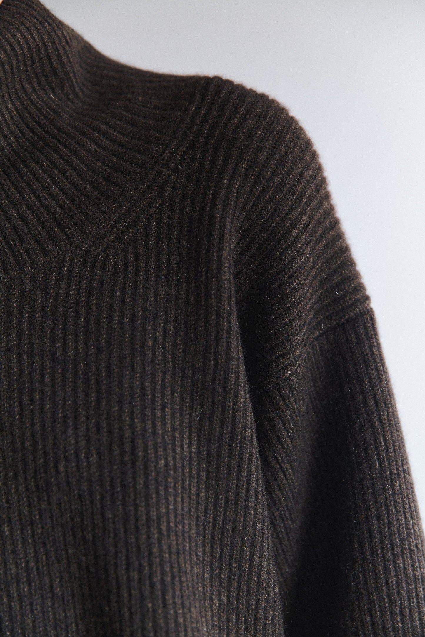 Oromo Sweater