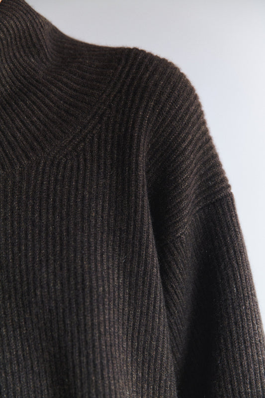 Oromo Sweater