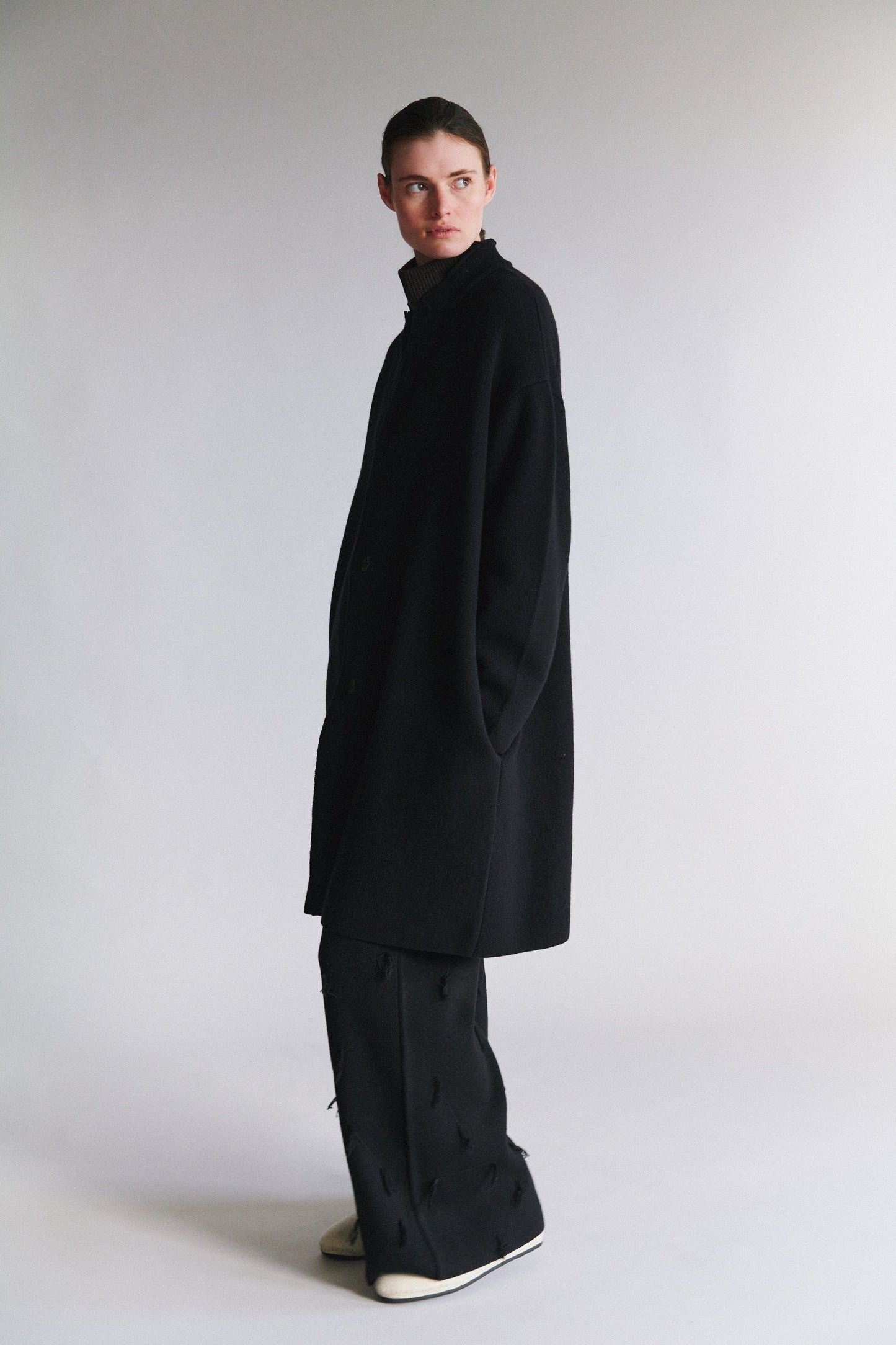 Storm Coat