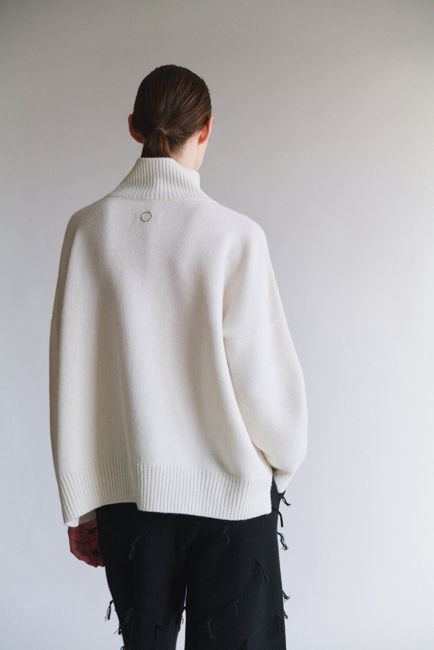 Kaila Sweater