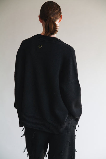 Aila Sweater