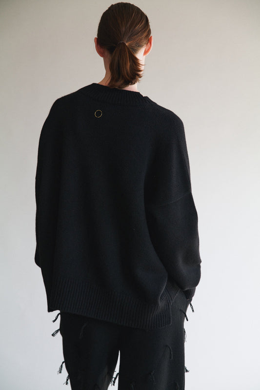 Aila Sweater