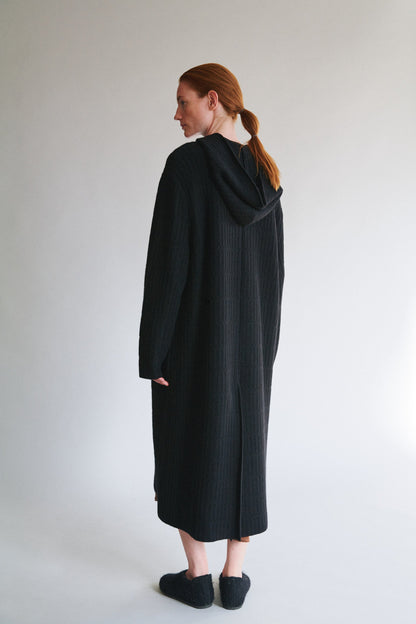 Ocean Coat