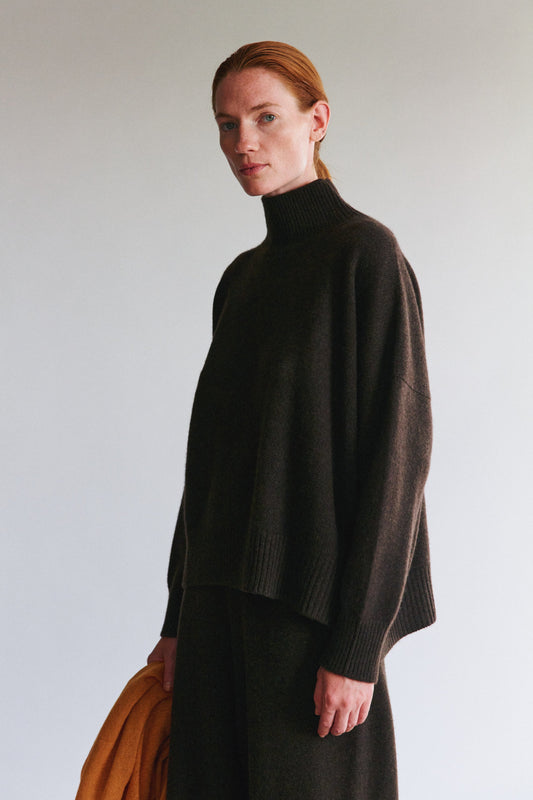 Kaila Sweater
