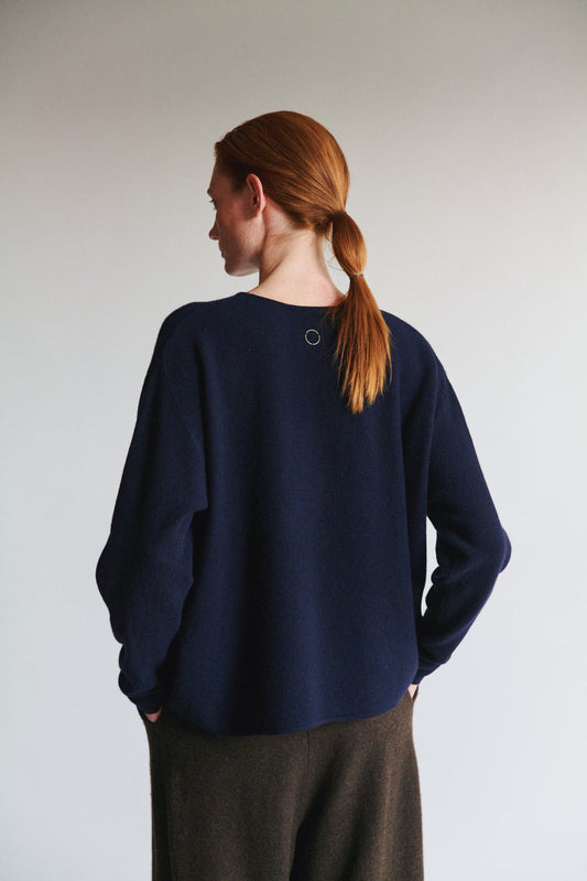 Bagi Sweater