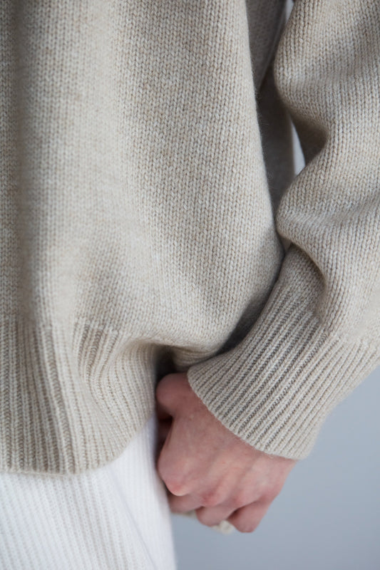 Kaila Sweater