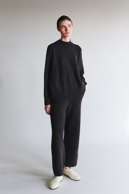 Hill Sweater