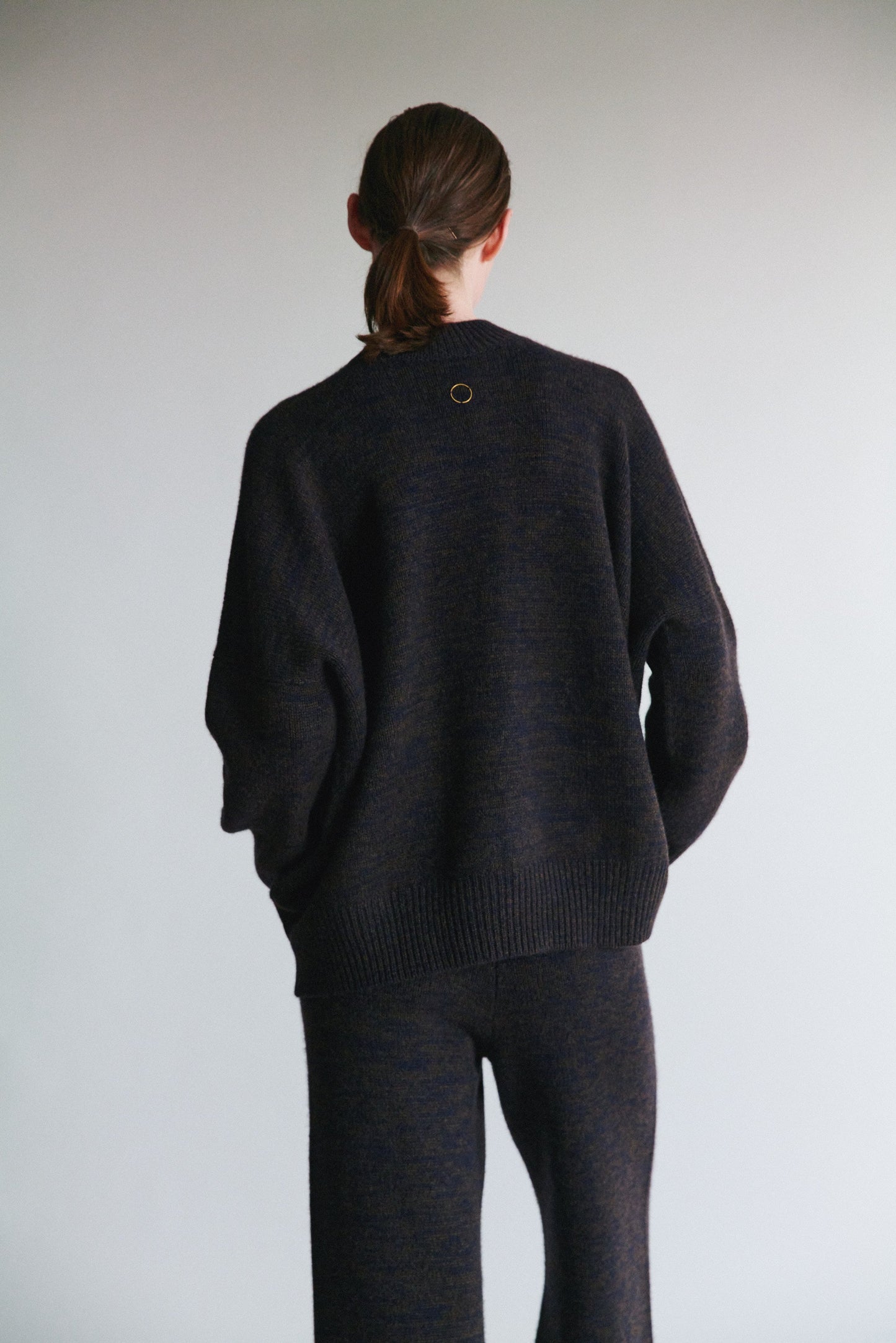 Hill Sweater