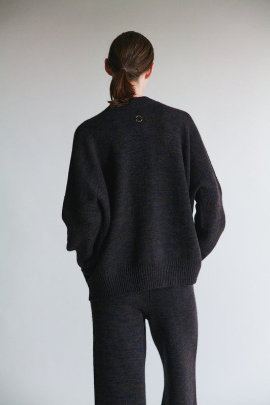 Hill Sweater